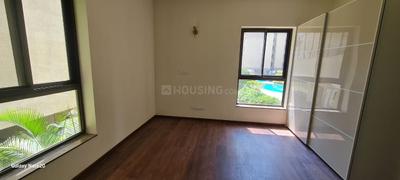 Bedroom Image of 2000 Sq.ft 3 BHK Apartment / Flat for rent in Century Ethos, Byatarayanapura Bengaluru for Rs. 160000