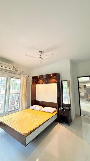 Stage 3, Indira Nagar Bedroom 1