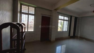 Bedroom Image of 1400 Sq.ft 3 BHK Apartment / Flat for rent in Satgaon Guwahati for Rs. 18000