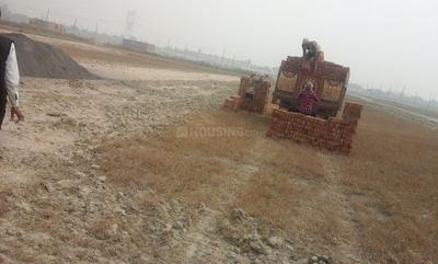 Image of 1125 Sq.ft Residential Plot / Land for sale in KRS Shri RadhaRani Township Phase 1, Barsana, Mathura for Rs. 2356000