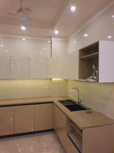 Kitchen Image of 1800 Sq.ft 3 BHK Builder Floor for sale in Mayfield Garden Gurgaon for Rs. 28000000