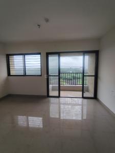 Hall Image of 1350 Sq.ft 2.5 BHK Apartment / Flat for sale in Riverview Falcon Towers At Riverview City, Loni Kalbhor Pune for Rs. 9000000