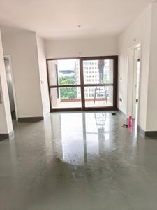 Living Room Image of 1415 Sq.ft 2 BHK Apartment / Flat for sale in Centreo, Subramanyapura Bengaluru for Rs. 18000000