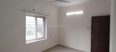 Bedroom Image of 2125 Sq.ft 3 BHK Apartment / Flat for rent in Kukatpally Hyderabad for Rs. 37010