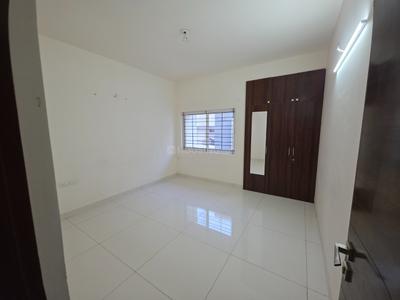 Bedroom Image of 2140 Sq.ft 4 BHK Apartment / Flat for sale in Casagrand Supremus, Thazhambur Chennai for Rs. 15500000