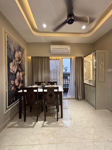 Hall Image of 1078 Sq.ft 2 BHK Apartment / Flat for sale in Bhatagaon Raipur for Rs. 3690000