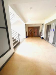 Hall Image of 850 Sq.ft 2 BHK Apartment / Flat for sale in New Gotri Vadodara for Rs. 4000000