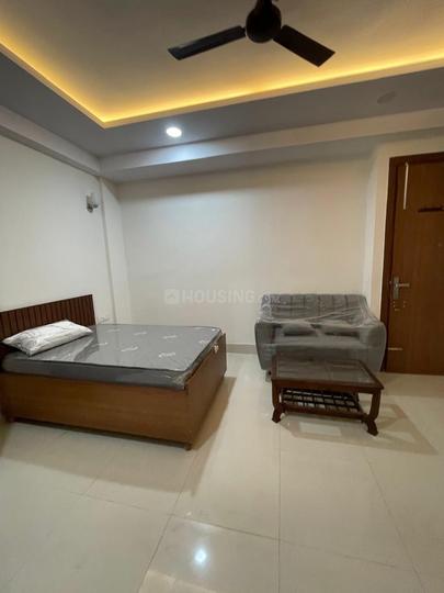 DLF Phase 3 Bedroom 1