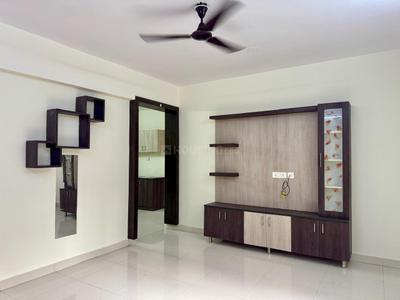 3 BHK Flat