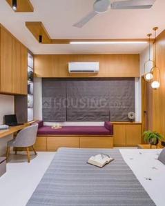 Bedroom Image of 2633 Sq.ft 3 BHK Apartment / Flat for sale in Dharampeth Nagpur for Rs. 34300000