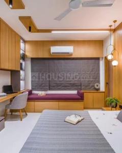 Bedroom Image of 1550 Sq.ft 3 BHK Apartment / Flat for sale in Manish Nagar Nagpur for Rs. 7600000