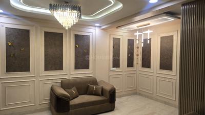Hall Image of 833 Sq.ft 2 BHK Apartment / Flat for sale in G3S Infinity Heights, Chohak Kallan Village Jalandhar for Rs. 5800000