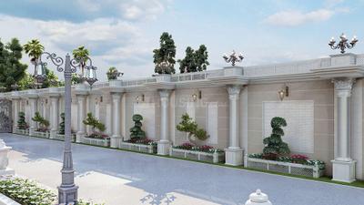 Image of 1000 Sq.ft Residential Plot / Land for sale in Panchderiya, Indore for Rs. 3350000