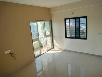 1 BHK Flat