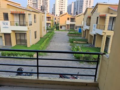 Balcony Image of 1100 Sq.ft 3 BHK Villa for sale in Gems City, Sankharipota Raypur for Rs. 9000000