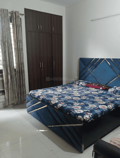 Huda Colony, Sector 46 Bedroom 1