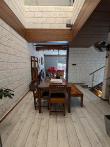 Balcony Image of 6000 Sq.ft 6 BHK Independent House for sale in Brookside The Well Being Habitat, Parshwapuram Lonavala for Rs. 60000000
