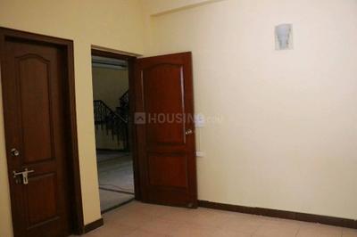 Bedroom Image of 1500 Sq.ft 3 BHK Builder Floor for rent in Palam Vihar Gurgaon for Rs. 40000
