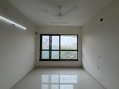 Hall Image of 1000 Sq.ft 2 BHK Apartment / Flat for sale in Kalpataru Magnus, Bandra East Mumbai for Rs. 47000000