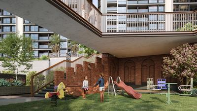 3 BHK Flat