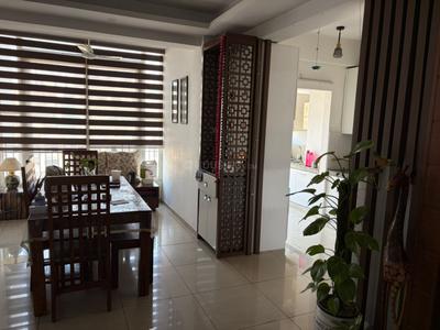3 BHK Flat