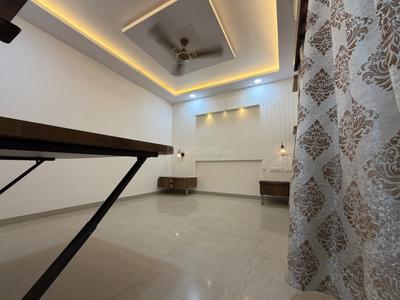 Bedroom Image of 1125 Sq.ft 2 BHK Apartment / Flat for sale in Vub Vama Paradise, Panvel Navi Mumbai for Rs. 12000000