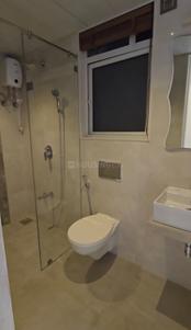Image of 700 Sq.ft 2 BHK Apartment / Flat for sale in Agarwal Floresta Oak, Malad East, Mumbai for Rs. 16000000