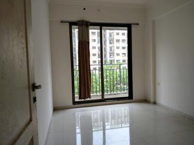 Bedroom Image of 1000 Sq.ft 2 BHK Apartment / Flat for sale in Arihant Anaika Phase I, Taloja Navi Mumbai for Rs. 5000000