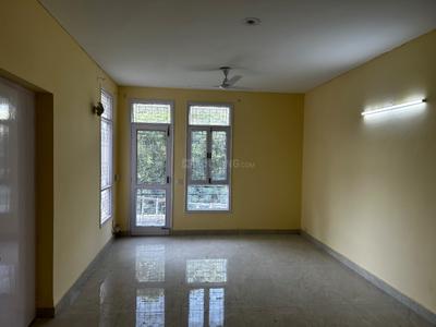 3 BHK Independent Builder Floor