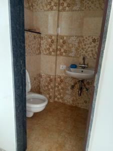 Bathroom Image of 1700 Sq.ft 3 BHK Apartment / Flat for sale in Kothrud Pune for Rs. 25000000