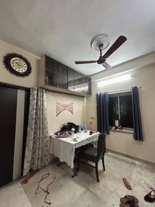 Hall Image of Subho apartment in Ashok Nagar, Kolkata