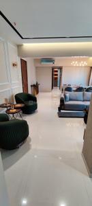 Hall Image of 800 Sq.ft 2 BHK Apartment / Flat for sale in Ameet Jai Kamal, Anushakti Nagar Mumbai for Rs. 26500000