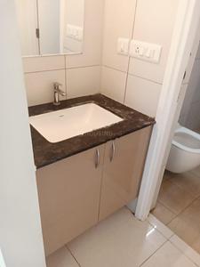 Image of 721 Sq.ft 1 BHK Apartment / Flat for sale in Godrej 24, Chambenahalli, Bengaluru for Rs. 6000008