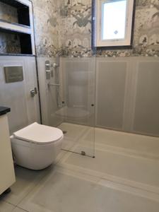 Bedroom One Image of 2300 Sq.ft 4 BHK Builder Floor for sale in Sector 23 Gurgaon for Rs. 36500000