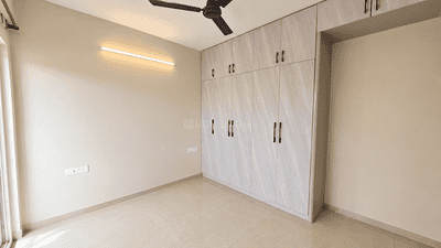 Image of 2100 Sq.ft 3 BHK Apartment / Flat for rent in GP Aditya, Koramangala, Bengaluru for Rs. 140000