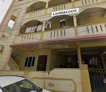 Image of 900 Sq.ft 2 BHK Apartment / Flat for sale in Sainikpuri, Secunderabad for Rs. 5000000