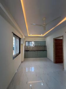 Kitchen Image of 800 Sq.ft 1 BHK Apartment / Flat for rent in Kondapur Hyderabad for Rs. 25000