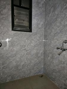 Common Bathroom Image of 530 Sq.ft 1 BHK Apartment / Flat for sale in Sancheti Mount Castle, Wagholi Pune for Rs. 3500000