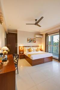 Hall Image of Amex Pg in Sector 74A, Gurgaon