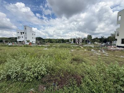 Image of 999 Sq.ft Residential Plot / Land for sale in Mahindra World City, Maraimalai Nagar, Chennai for Rs. 6200000