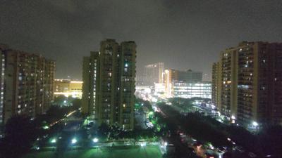 Living Room Image of 1499 Sq.ft 3 BHK Apartment / Flat for rent in Maxblis White House, Sector 75 Noida for Rs. 40000