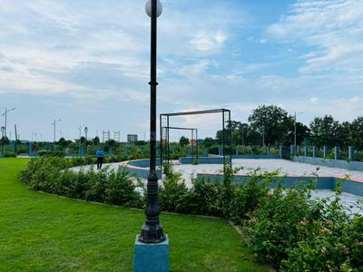 Image of 1190 Sq.ft Residential Plot / Land for sale in Mahalaxmi Nagar 54, Bhilgaon, Nagpur for Rs. 3867500