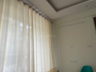 Living Room Image of 1201 Sq.ft 1 BHK Apartment / Flat for sale in Bhabat Zirakpur for Rs. 9800000