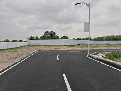 Image of 800 Sq.ft Residential Plot / Land for sale in Tambaram, Chennai for Rs. 4800000