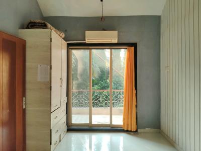 Bedroom Image of 2000 Sq.ft 3 BHK Villa for rent in Cosmos Hawaiian, Thane West Thane for Rs. 110000