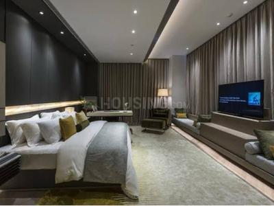 Hall Image of 4500 Sq.ft 4 BHK Apartment / Flat for rent in Lodha Altamount, Tardeo Mumbai for Rs. 2000000