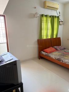 Bedroom Image of 1800 Sq.ft 3 BHK Duplex for sale in Thoraipakkam Chennai for Rs. 13000000