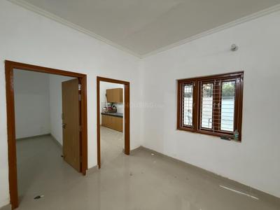 2 BHK Independent House
