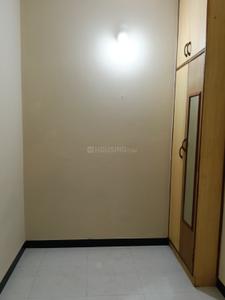 Bedroom Image of 900 Sq.ft 2 BHK Apartment / Flat for rent in Ramya Regency, Jeevan Bima Nagar Bengaluru for Rs. 25000