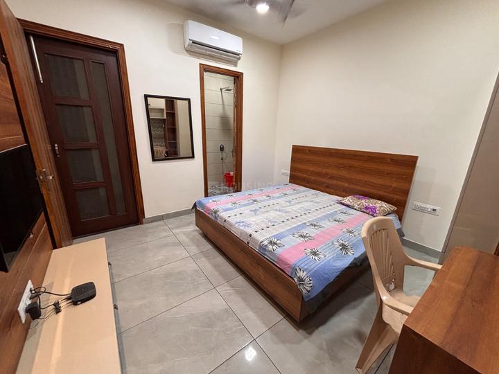 Brs nagar Bedroom 1